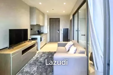 1 Bed 32 SQ.M  Whizdom Station Ratchada - Thapra