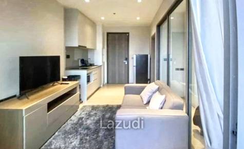 1 Bed 32 SQ.M  Whizdom Station Ratchada - Thapra