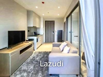 1 Bed 32 SQ.M  Whizdom Station Ratchada - Thapra