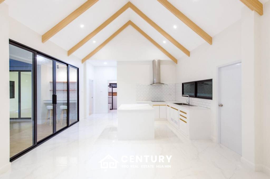 286 metro cuadrado 3 ` 3 Baño Villa de Venta