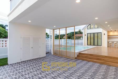 286 m² 3 Chambre 3 Salle de bain Villa Pour Vente