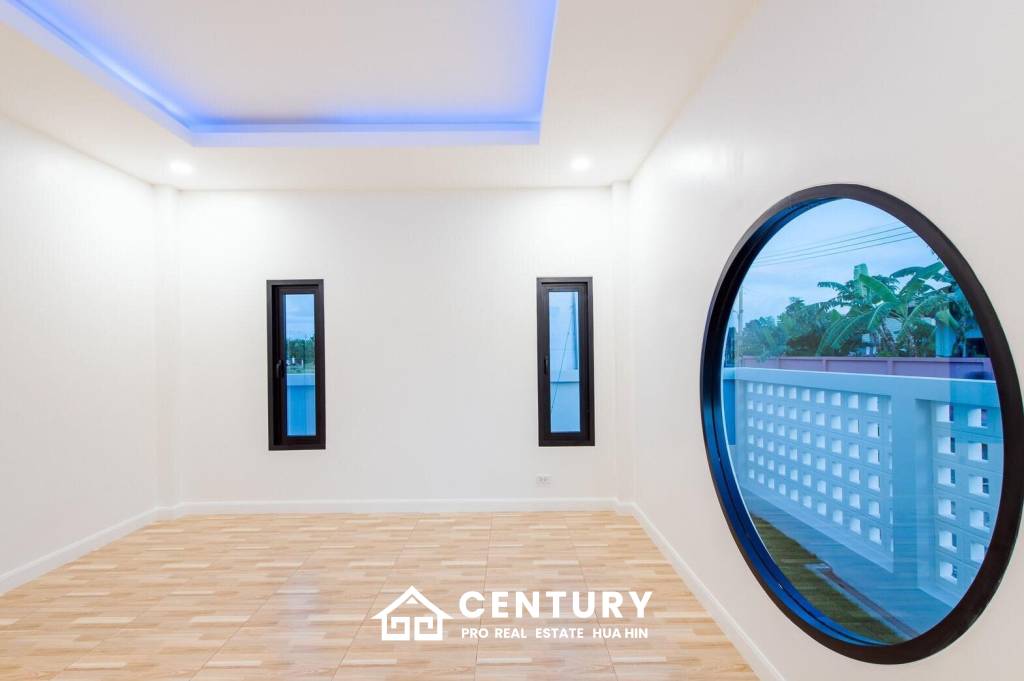 286 metro cuadrado 3 ` 3 Baño Villa de Venta