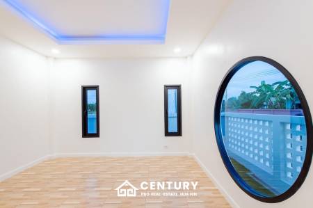 286 metro cuadrado 3 ` 3 Baño Villa de Venta