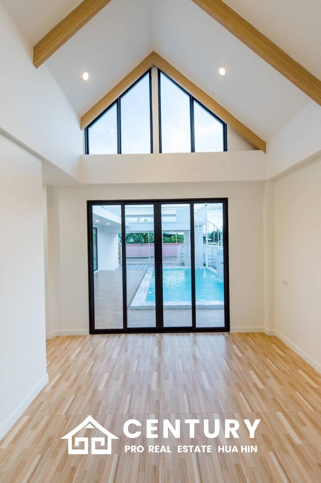 286 metro cuadrado 3 ` 3 Baño Villa de Venta