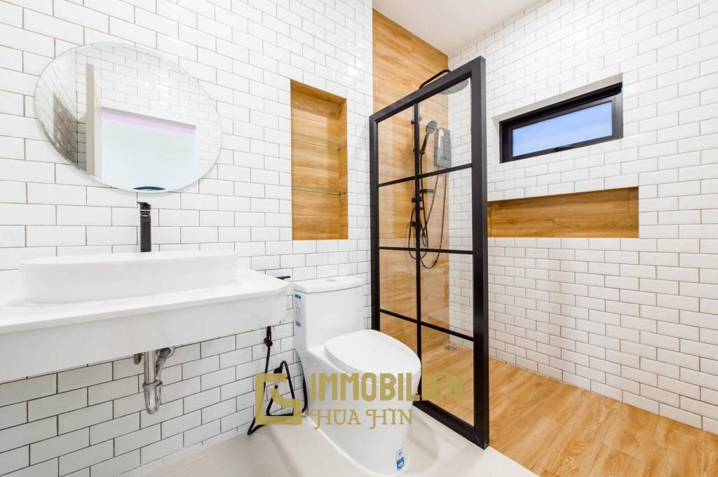 286 m² 3 Chambre 3 Salle de bain Villa Pour Vente