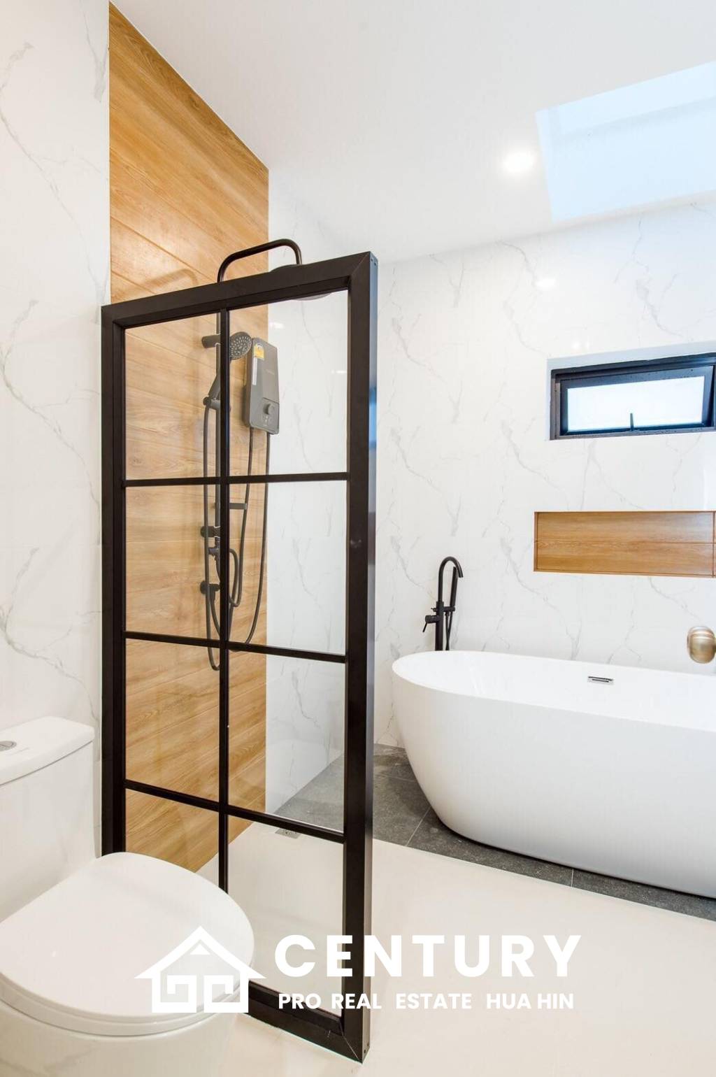 286 metro cuadrado 3 ` 3 Baño Villa de Venta