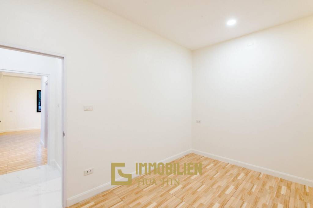 286 m² 3 Chambre 3 Salle de bain Villa Pour Vente