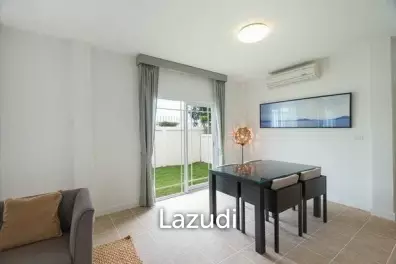 SIDA VILLAS : 2 Bed Villa in Soi 116