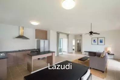 SIDA VILLAS : 2 Bed Villa in Soi 116