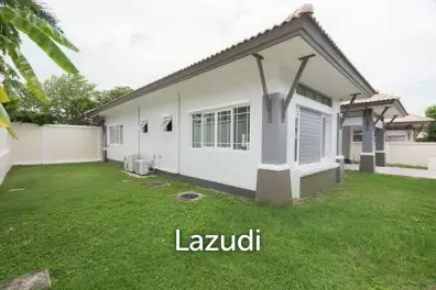 SIDA VILLAS : 2 Bed Villa in Soi 116