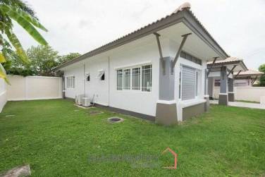SIDA VILLAS : 2 Bed Villa in Soi 116