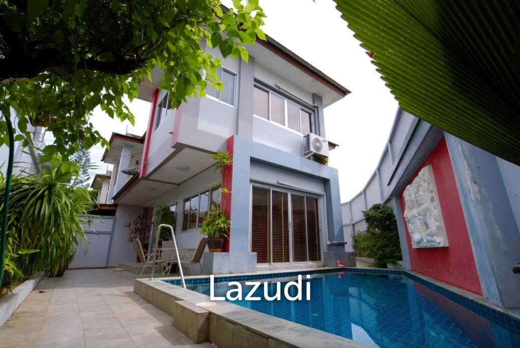 Fabulous 3 Bedroom Pool Villa  - Pasak