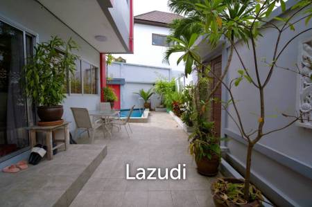 Fabulous 3 Bedroom Pool Villa  - Pasak