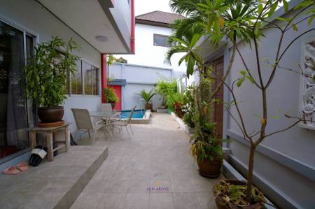 Fabulous 3 Bedroom Pool Villa  - Pasak