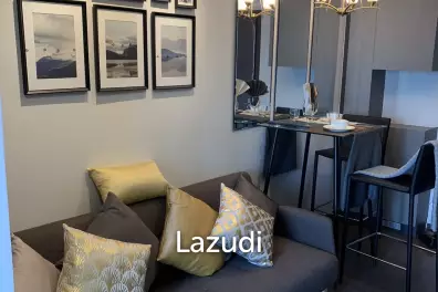1 Bed 1 Bath 35 SQ.M Ideo Sukhumvit 93