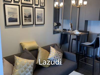 1 Bed 1 Bath 35 SQ.M Ideo Sukhumvit 93