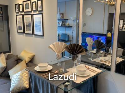 1 Bed 1 Bath 35 SQ.M Ideo Sukhumvit 93