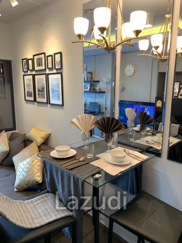 1 Bed 1 Bath 35 SQ.M Ideo Sukhumvit 93