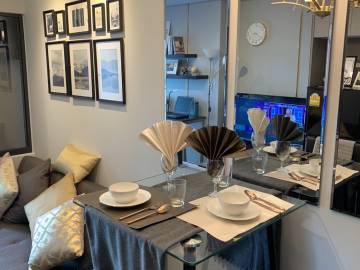 1 Bed 1 Bath 35 SQ.M Ideo Sukhumvit 93