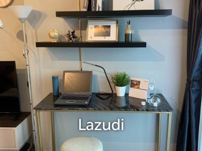 1 Bed 1 Bath 35 SQ.M Ideo Sukhumvit 93