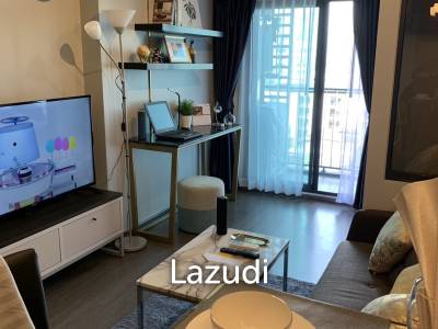 1 Bed 1 Bath 35 SQ.M Ideo Sukhumvit 93