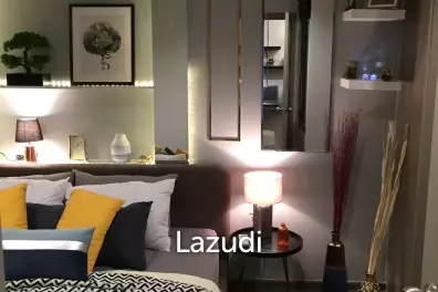 1 Bed 1 Bath 35 SQ.M Ideo Sukhumvit 93