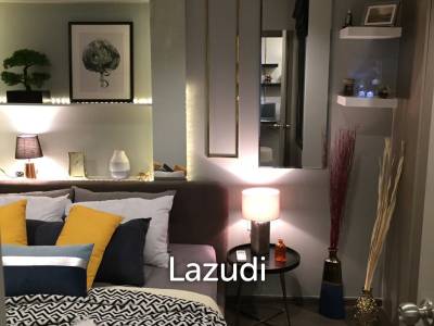 1 Bed 1 Bath 35 SQ.M Ideo Sukhumvit 93