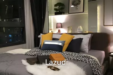 1 Bed 1 Bath 35 SQ.M Ideo Sukhumvit 93