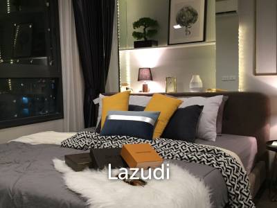 1 Bed 1 Bath 35 SQ.M Ideo Sukhumvit 93