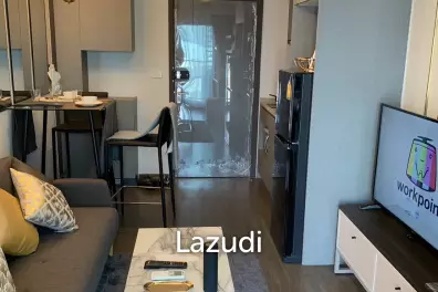 1 Bed 1 Bath 35 SQ.M Ideo Sukhumvit 93