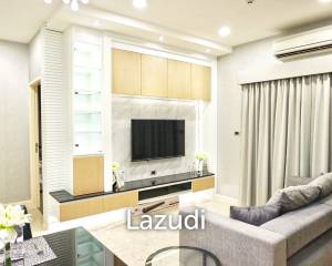 1 Bed 1 Bath 57 SQ.M The Crest Sukhumvit 34
