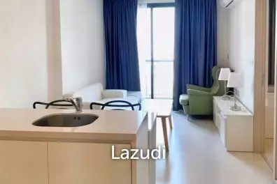 1 Bed 1 Bath 45 SQ.M  Rhythm Sukhumvit 42