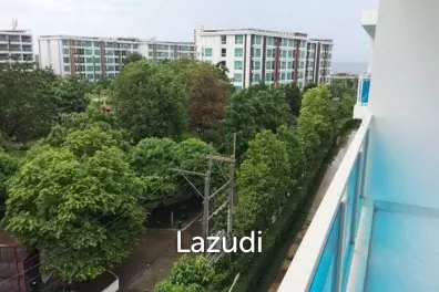 2 Bed Condo in Khao Takiab