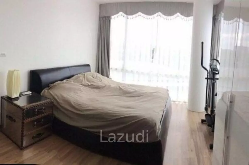 2 Bed Condo in Khao Takiab