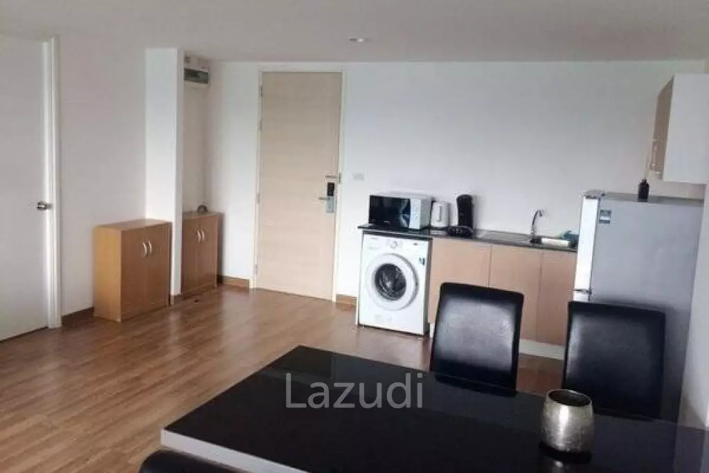 2 Bed Condo in Khao Takiab