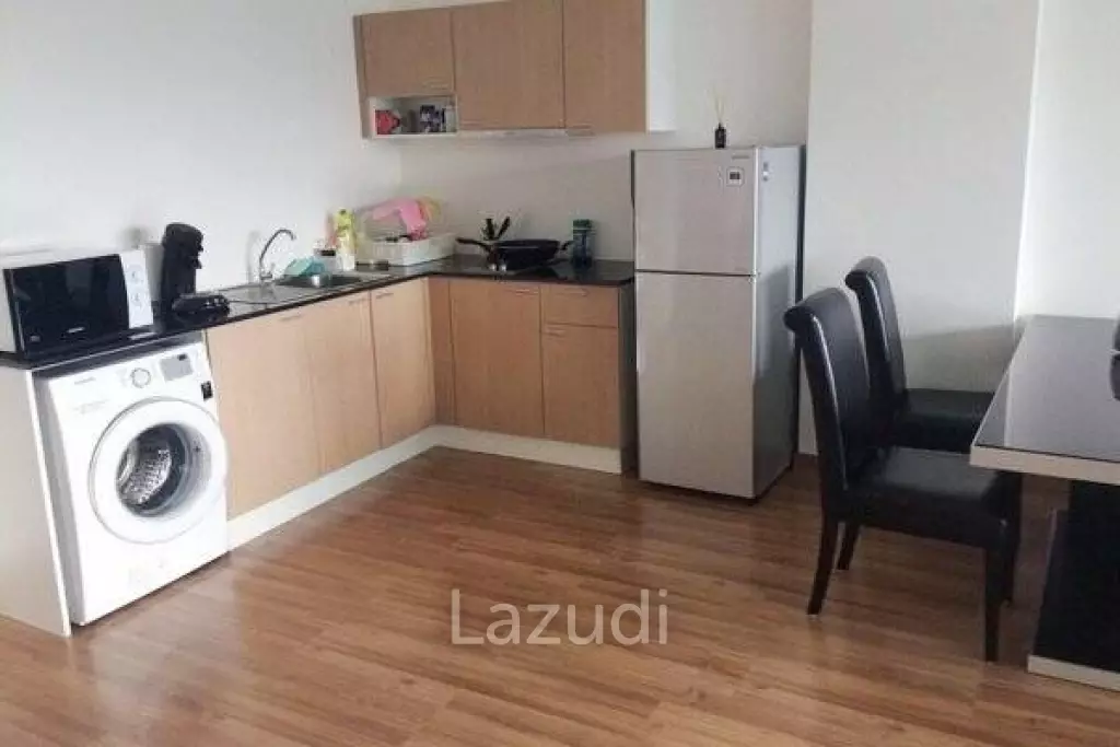 2 Bed Condo in Khao Takiab