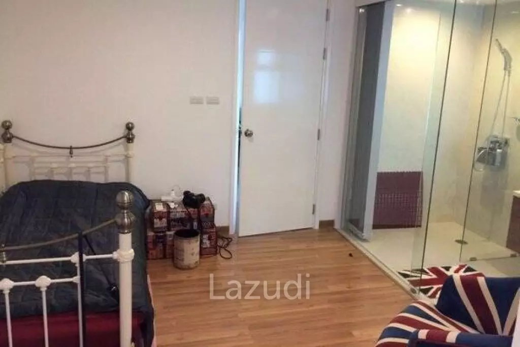 2 Bed Condo in Khao Takiab