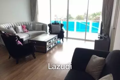 2 Bed Condo in Khao Takiab