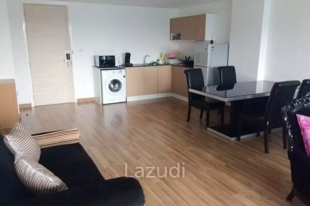 2 Bed Condo in Khao Takiab