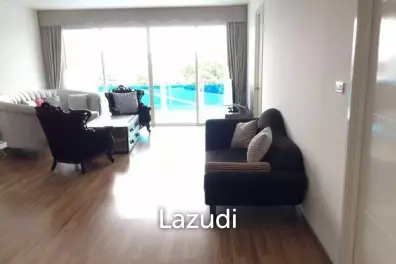 2 Bed Condo in Khao Takiab