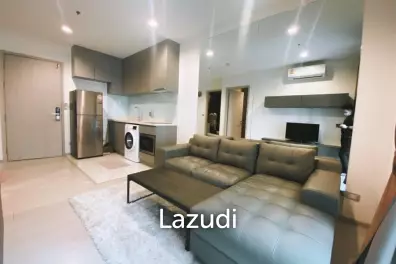 1 Bed 1 Bath 34 SQ.M Rhythm Sukhumvit 36 - 38