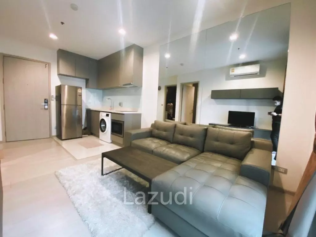 1 Bed 1 Bath 34 SQ.M Rhythm Sukhumvit 36 - 38