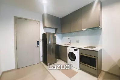 1 Bed 1 Bath 34 SQ.M Rhythm Sukhumvit 36 - 38