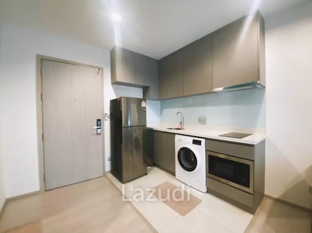 1 Bed 1 Bath 34 SQ.M Rhythm Sukhumvit 36 - 38