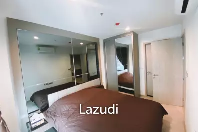 1 Bed 1 Bath 34 SQ.M Rhythm Sukhumvit 36 - 38