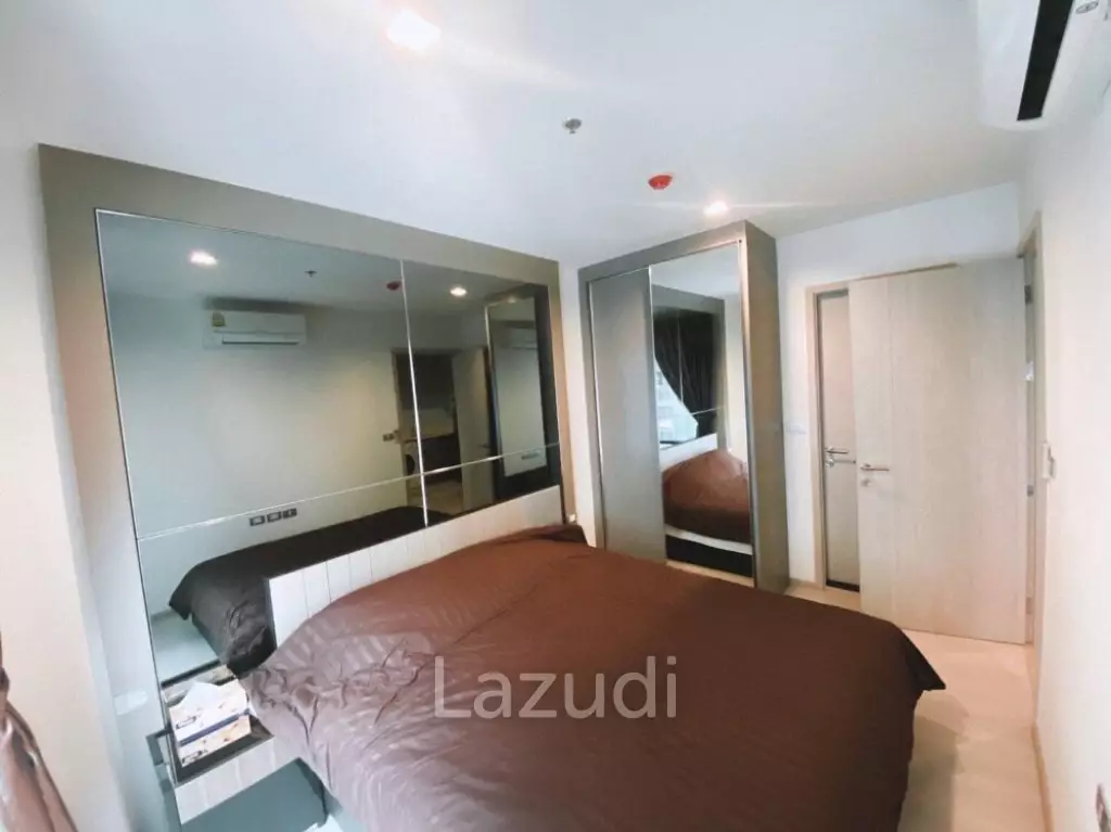 1 Bed 1 Bath 34 SQ.M Rhythm Sukhumvit 36 - 38