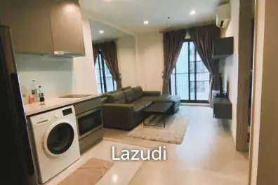 1 Bed 1 Bath 34 SQ.M Rhythm Sukhumvit 36 - 38