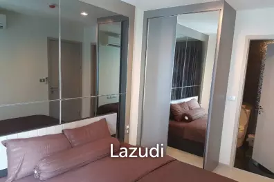 1 Bed 1 Bath 34 SQ.M Rhythm Sukhumvit 36 - 38
