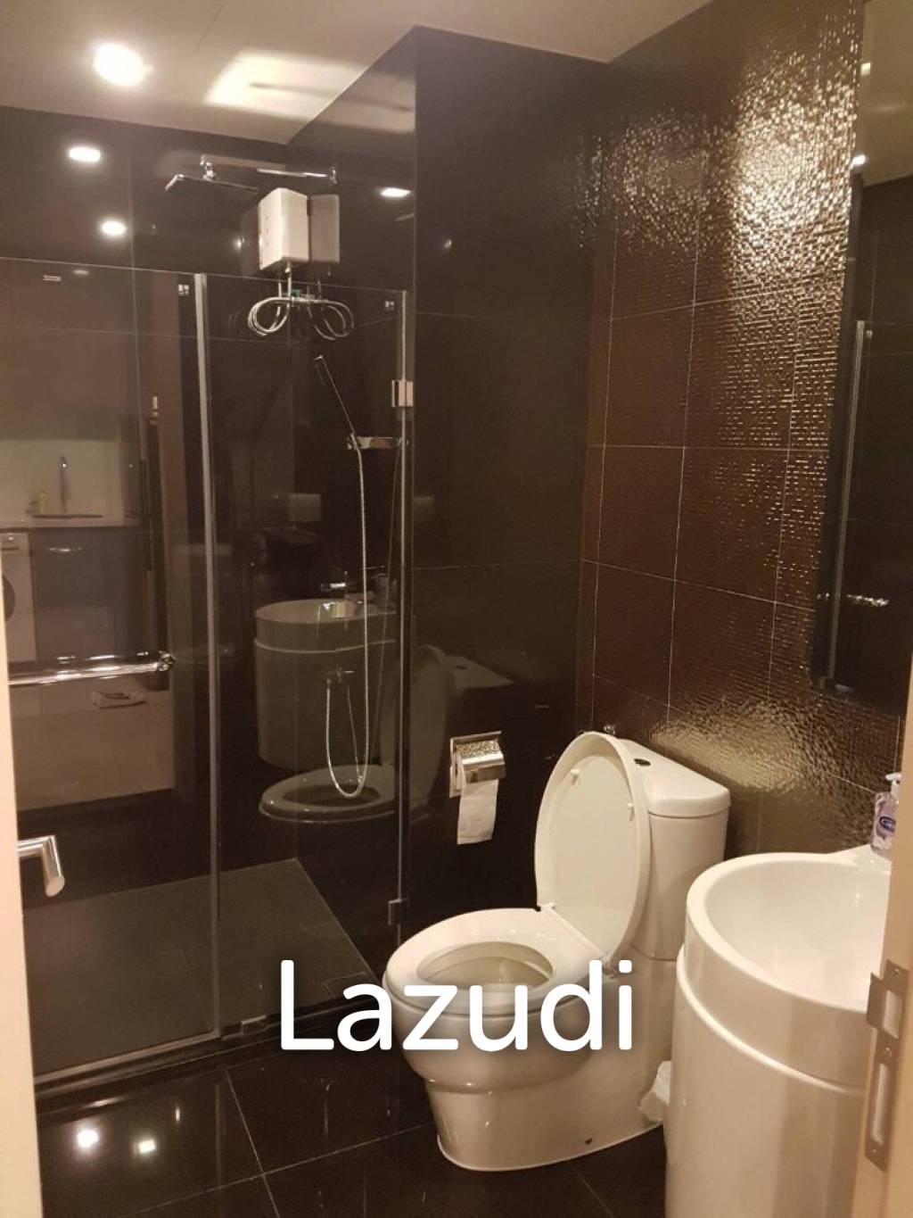 1 Bed 1 Bath 34 SQ.M Rhythm Sukhumvit 36 - 38