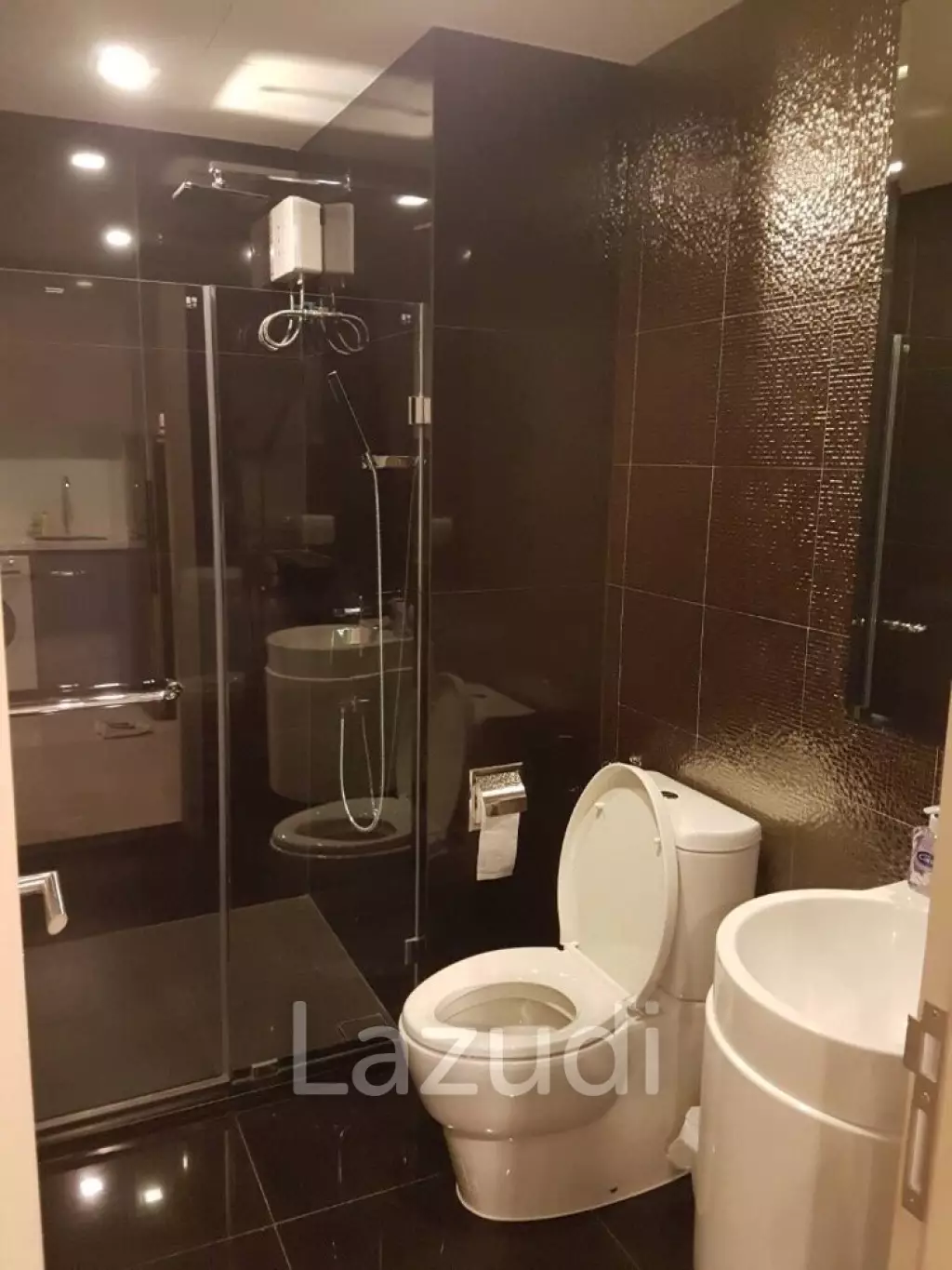 1 Bed 1 Bath 34 SQ.M Rhythm Sukhumvit 36 - 38